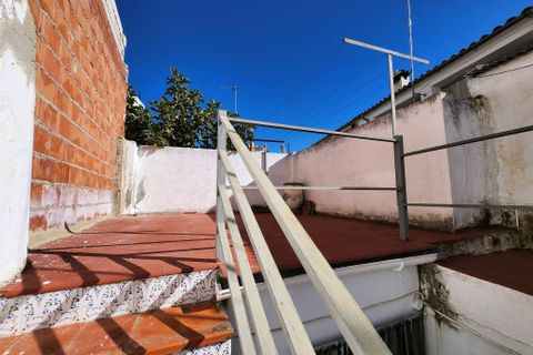 Byhus i Luque, Cordoba, Luque - € 40.000 | Ref: AI-Elvira House - foto 4