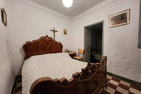Byhus i Luque, Cordoba, Luque - € 40.000 | Ref: AI-Elvira House - foto 11