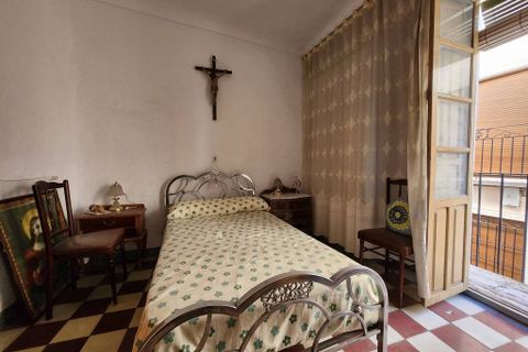 Byhus i Luque, Cordoba, Luque - € 40.000 | Ref: AI-Elvira House - foto 12