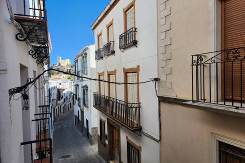 Byhus i Luque, Cordoba, Luque - € 40.000 | Ref: AI-Elvira House - foto 16