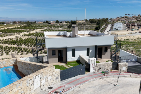 Villa in Algorfa, Alicante, Algorfa - € 473.000 | Ref: CHA0050 - foto 15