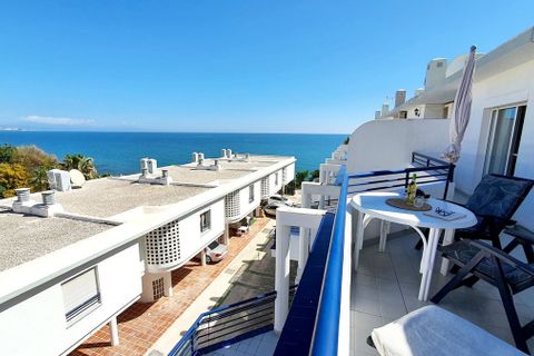 Byhus i Mijas, Malaga, Mijas - € 495.000 | Ref: R5318353 - foto 2