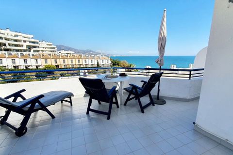 Byhus i Mijas, Malaga, Mijas - € 495.000 | Ref: R5318353 - foto 3
