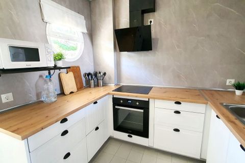 Byhus i Mijas, Malaga, Mijas - € 495.000 | Ref: R5318353 - foto 6