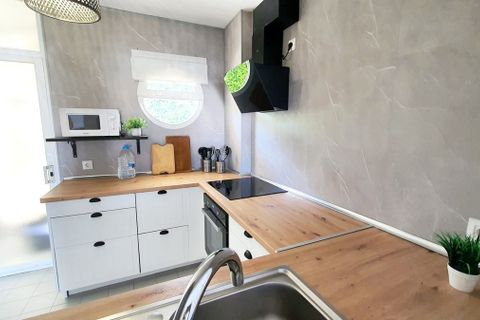 Byhus i Mijas, Malaga, Mijas - € 495.000 | Ref: R5318353 - foto 7