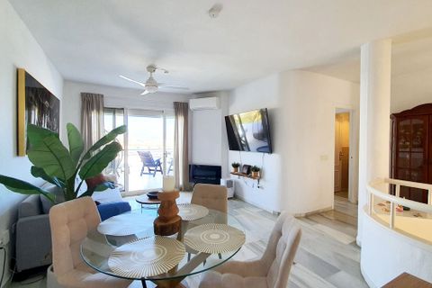 Byhus i Mijas, Malaga, Mijas - € 495.000 | Ref: R5318353 - foto 11