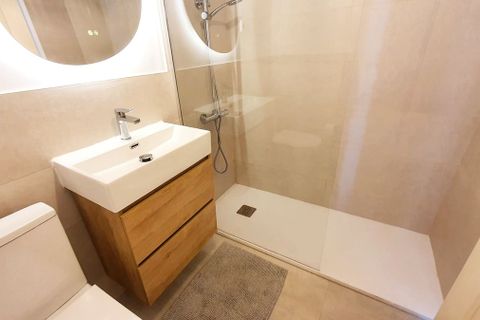 Byhus i Mijas, Malaga, Mijas - € 495.000 | Ref: R5318353 - foto 13