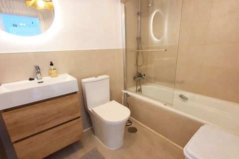 Byhus i Mijas, Malaga, Mijas - € 495.000 | Ref: R5318353 - foto 15