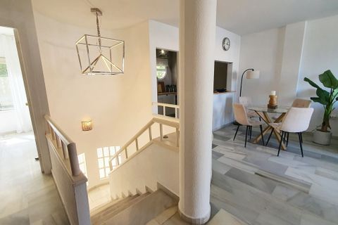Byhus i Mijas, Malaga, Mijas - € 495.000 | Ref: R5318353 - foto 17