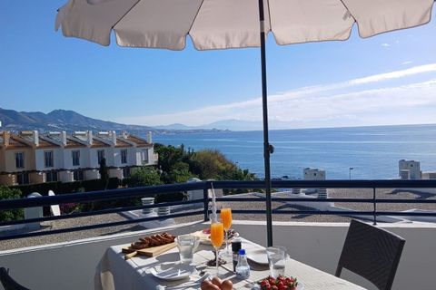 Byhus i Mijas, Malaga, Mijas - € 495.000 | Ref: R5318353 - foto 19