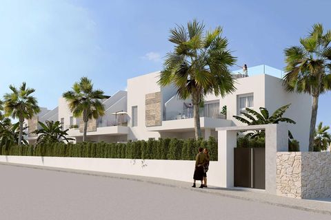 Bungalow i Algorfa, Alicante, Algorfa - € 365.000 | Ref: RSL-50308 - foto 6