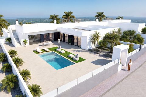 Villa i Algorfa, Alicante, Algorfa - € 420.000 | Ref: NEW-98929351-06 - foto 9