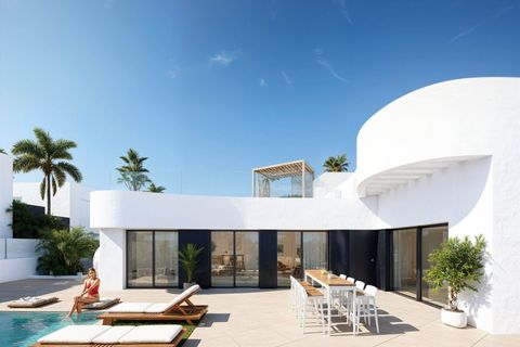 Villa i Algorfa, Alicante, Algorfa - € 420.000 | Ref: NEW-98929351-06 - foto 14
