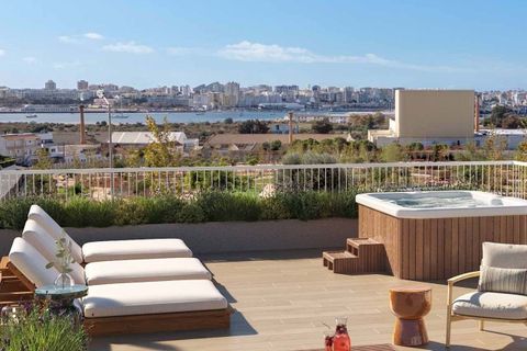 Byhus i Ferragudo, Faro, Ferragudo - € 665.000 | Ref: AVDP-A - foto 7