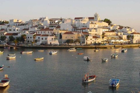 Byhus i Ferragudo, Faro, Ferragudo - € 665.000 | Ref: AVDP-A - foto 48
