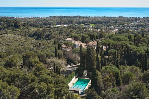 Villa i Biot, Alpes-Maritimes, Biot - € 25.000.000 | Ref: HH-16101249 - foto 2