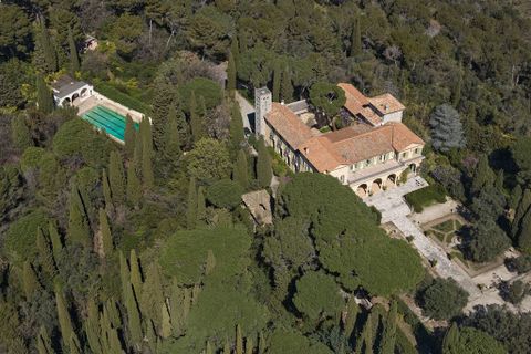 Villa i Biot, Alpes-Maritimes, Biot - € 25.000.000 | Ref: HH-16101249 - foto 3