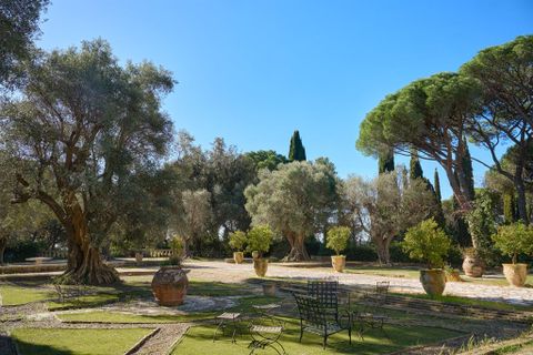 Villa i Biot, Alpes-Maritimes, Biot - € 25.000.000 | Ref: HH-16101249 - foto 4