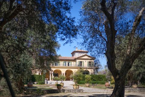 Villa i Biot, Alpes-Maritimes, Biot - € 25.000.000 | Ref: HH-16101249 - foto 5
