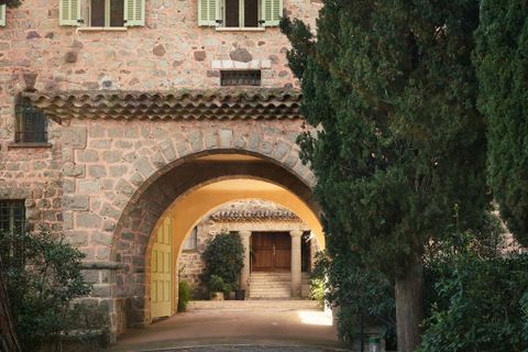 Villa i Biot, Alpes-Maritimes, Biot - € 25.000.000 | Ref: HH-16101249 - foto 9