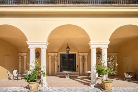 Villa i Biot, Alpes-Maritimes, Biot - € 25.000.000 | Ref: HH-16101249 - foto 12