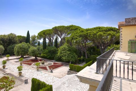 Villa i Biot, Alpes-Maritimes, Biot - € 25.000.000 | Ref: HH-16101249 - foto 17
