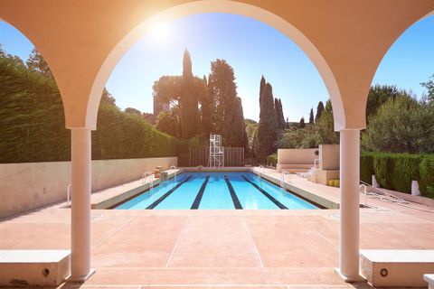 Villa i Biot, Alpes-Maritimes, Biot - € 25.000.000 | Ref: HH-16101249 - foto 18