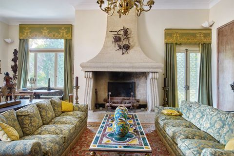 Villa i Biot, Alpes-Maritimes, Biot - € 25.000.000 | Ref: HH-16101249 - foto 19