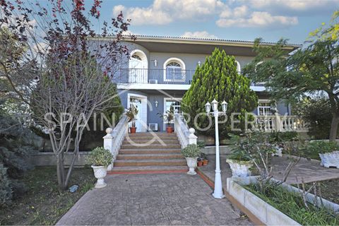 Villa a Turis, Valencia, Turis - € 1.500.000 | Ref: 091439 - foto 2