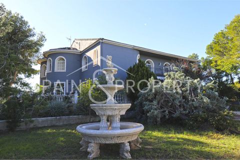 Villa a Turis, Valencia, Turis - € 1.500.000 | Ref: 091439 - foto 4