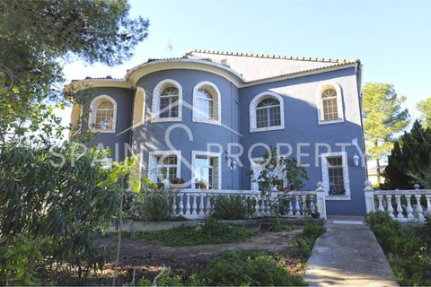 Villa a Turis, Valencia, Turis - € 1.500.000 | Ref: 091439 - foto 5
