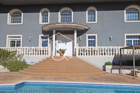 Villa a Turis, Valencia, Turis - € 1.500.000 | Ref: 091439 - foto 13