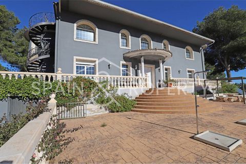 Villa a Turis, Valencia, Turis - € 1.500.000 | Ref: 091439 - foto 14