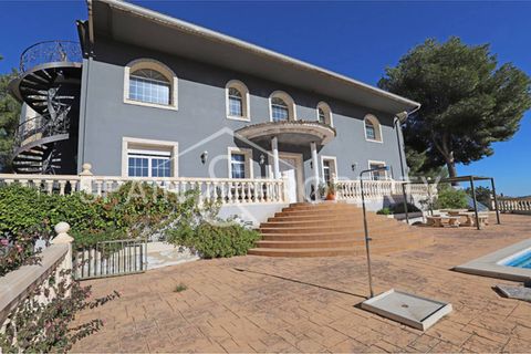 Villa a Turis, Valencia, Turis - € 1.500.000 | Ref: 091439 - foto 16
