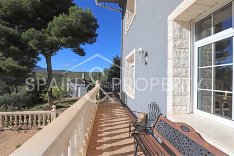 Villa a Turis, Valencia, Turis - € 1.500.000 | Ref: 091439 - foto 20