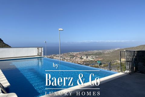 Villa i Adeje, Tenerife, Adeje - € 1.950.000 | Ref: baerz47832 - foto 1