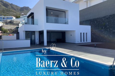Villa i Adeje, Tenerife, Adeje - € 1.950.000 | Ref: baerz47832 - foto 2