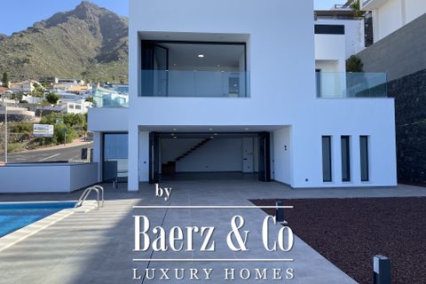 Villa i Adeje, Tenerife, Adeje - € 1.950.000 | Ref: baerz47832 - foto 3