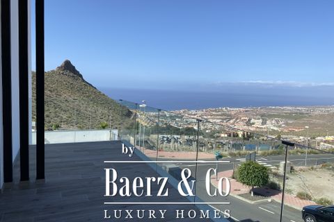 Villa i Adeje, Tenerife, Adeje - € 1.950.000 | Ref: baerz47832 - foto 30