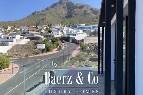Villa i Adeje, Tenerife, Adeje - € 1.950.000 | Ref: baerz47832 - foto 31