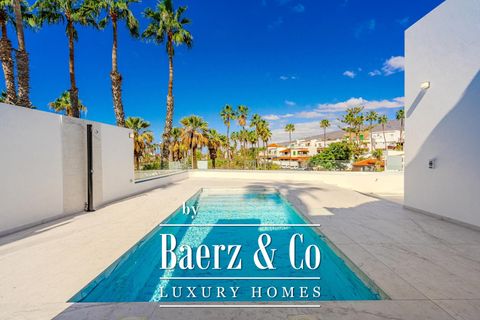 Villa i Adeje, Tenerife, Adeje - € 1.350.000 | Ref: baerz47831 - foto 1