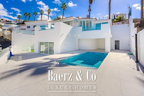 Villa i Adeje, Tenerife, Adeje - € 1.350.000 | Ref: baerz47831 - foto 2