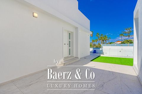 Villa i Adeje, Tenerife, Adeje - € 1.350.000 | Ref: baerz47831 - foto 9