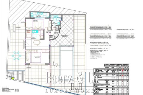 Villa i Adeje, Tenerife, Adeje - € 1.350.000 | Ref: baerz47831 - foto 26