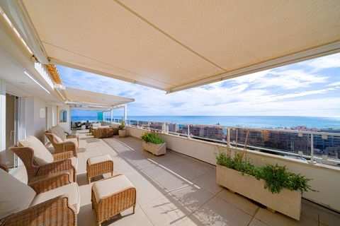 Penthouse in Altea, Alicante, Altea - € 1.495.000 | Ref: TGC-720 - Foto 2