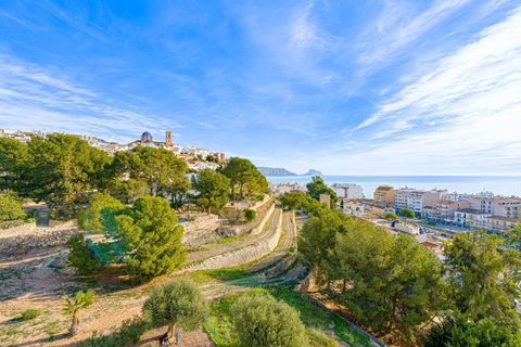 Penthouse in Altea, Alicante, Altea - € 1.495.000 | Ref: TGC-720 - Foto 8