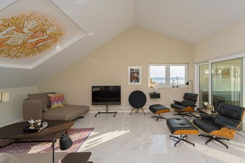 Penthouse in Altea, Alicante, Altea - € 1.495.000 | Ref: TGC-720 - Foto 12