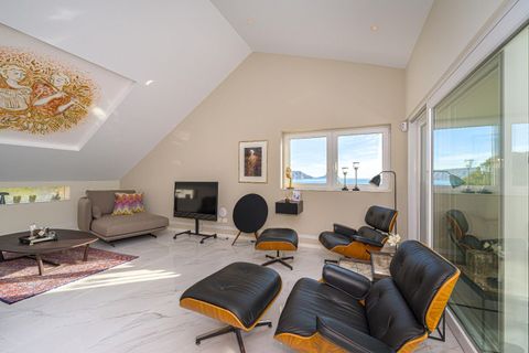 Penthouse in Altea, Alicante, Altea - € 1.495.000 | Ref: TGC-720 - Foto 13