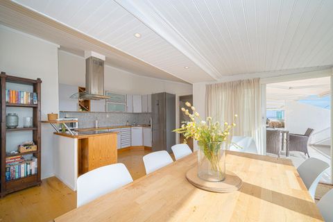 Penthouse in Altea, Alicante, Altea - € 1.495.000 | Ref: TGC-720 - Foto 24