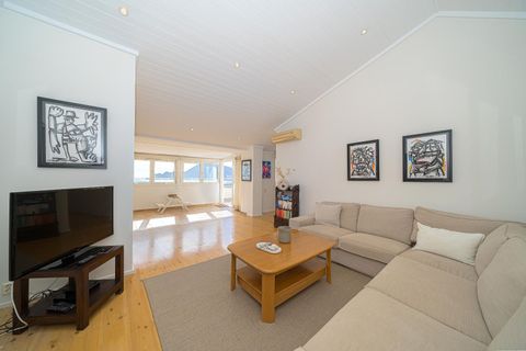 Penthouse in Altea, Alicante, Altea - € 1.495.000 | Ref: TGC-720 - Foto 34